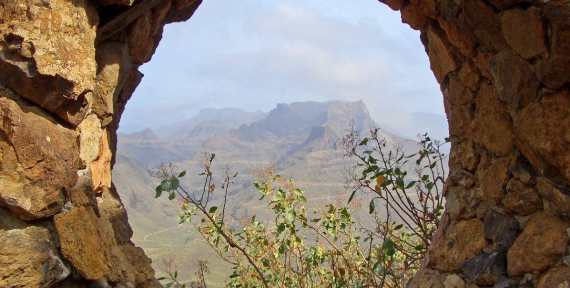 Gran Canaria